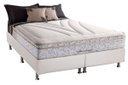 Ver imagem 1 de CONJUNTO BOX + COLCHÃO AMERICAN 193X203X73