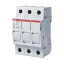 Ver imagem 1 de Chave Modular 32a para Fusível 10x38mm - E93/50