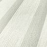 Papel de Parede Ripado Madeira Cinza Claro e Off White+ Cola Inclusa- Vinílico Lavável - 2