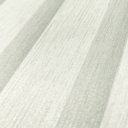 Ver imagem 2 de Papel de Parede Ripado Madeira Cinza Claro e Off White+ Cola Inclusa- Vinílico Lavável