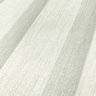 Papel de Parede Ripado Madeira Cinza Claro e Off White+ Cola Inclusa- Vinílico Lavável - 3