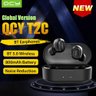 Fone Qcy T2c Bluetooth 5.0 - Modo Gamer - Preto - 3
