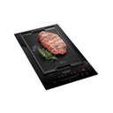 Ver imagem 4 de Cooktop de Indução Dako 2 Bocas Preto com Zona Flexível 220v