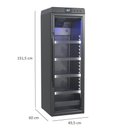 Ver imagem 2 de Cervejeira Venax 209L Craft Beer 220V