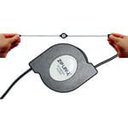 Ver imagem 2 de Cabo de Alimentação Retrátil C/conector P/notebooks, Câmeras Digitais, Playstation2 e Xbox Ziplinq