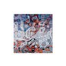 Quadro Decorativo Óleo Color - 50x50cm - Arte Maníacos - 1