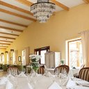 Ver imagem 2 de Lustre Dijon Cristal 54cmx51cm Bella Iluminação