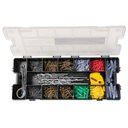 Ver imagem 2 de Organizador Plastico 16" Tramontina