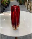Ver imagem 4 de Vaso de Murano Colorido Grande para Decoração 22cm, Peça Decorativa.