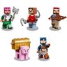 Lego Minecraft O Combate De Redstone 504 Pecas - Lego 21163:504 - 3