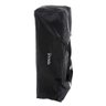 Berço Portátil Burigotto Serenata Desmontável até 15kg Black Preto - 5