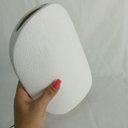Ver imagem 3 de Vaso Decorativo Home&Co Cerâmica 24x17x8cm Branco