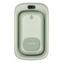 Ver imagem 3 de Banheira Indigo Plus Sage Green Infanti
