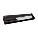 Ver imagem 1 de Faca Nakiri Tramontina Sushi com Lâmina em Aço Inox 7´´
