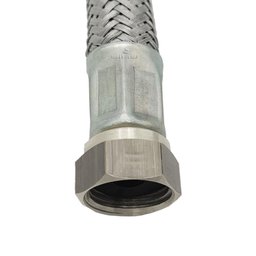 MANGOTE FLEXIVEL BOMBA 1" MXF 70cm ASK-H - 4