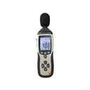 Ver imagem 2 de Kit Decibelímetro Datalogger Calibrador Acústico Sonômetro