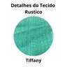 Cortina Rústica 300x250 Tiffany Ilhós Cromado Admirare - 2