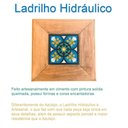 Ver imagem 6 de Banco Madeira Mesinha para Área Gourmet Churrasco Jardim Ladrilho S01
