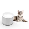 Bebedouro Pet Fresco Uv2 2l Ekaza Alexa Google Home - 1