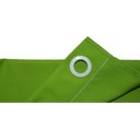 Ver imagem 2 de Cortina Oxford Verde-Pistache 300X230 Fabritex Enxovais