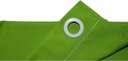 Ver imagem 2 de Cortina Oxford Verde-Pistache 300X230 Fabritex Enxovais