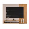 Painel de Tv Rack Suspenso Até 50 Polegadas Palermo - ÉdeCasaMóveis                                                                             - 1