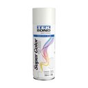 Ver imagem 1 de Tinta Spray Branco Fosco Uso Geral 250g / 350ml - Tekbond 23101006900