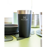 Copo sem Tampa Cerveja Chopp 473ml Stanley - Matte Black - 4