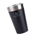 Ver imagem 3 de Copo sem Tampa Cerveja Chopp 473ml Stanley - Matte Black