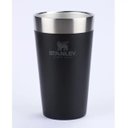 Ver imagem 1 de Copo sem Tampa Cerveja Chopp 473ml Stanley - Matte Black