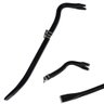 Pé de Cabra 600mm X 16mm em Aço Carbono Ferramenta para Alavancagem e Demolição - Starfer - 1
