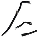 Ver imagem 1 de Pé de Cabra 600mm X 16mm em Aço Carbono Ferramenta para Alavancagem e Demolição - Starfer