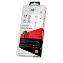 Ver imagem 3 de Cabo Usb Tipo C para Lightning 8 Pinos Elg