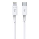 Ver imagem 1 de Cabo Usb Tipo C para Lightning 8 Pinos Elg
