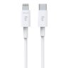 Cabo Usb Tipo C para Lightning 8 Pinos Elg - 1