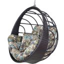 Ver imagem 1 de Balanço em Alumínio Fibra Sintética para Área, Varanda, Churrasqueira Trama Original