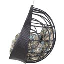 Ver imagem 2 de Balanço em Alumínio Fibra Sintética para Área, Varanda, Churrasqueira Trama Original