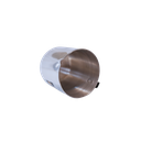 Ver imagem 6 de Canecão Vida Longa Alumínio Grosso Nº 16 Rizzolar - 2,5 Litros: Praticidade e Design Elegante para S