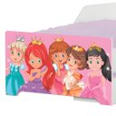 Ver imagem 6 de Bicama Infantil Princesas com Colchões
