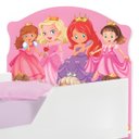 Ver imagem 5 de Bicama Infantil Princesas com Colchões