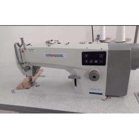 Costura Reta Direct Drive Megamak C/garantia Nota.mk9930