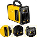 Ver mais imagens de Inversor de Solda 120a Tig Im125 Vonder Bivolt