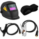 Ver imagem 6 de Inversor de Solda 120a Tig Im125 Vonder Bivolt