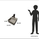 Ver imagem 4 de Cuba para Banheiro Palermo Riverzza