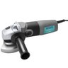 Lixadeira Esmerilhadeira Angular 800w 4.1/2 110v Tramontina - 6