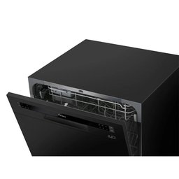 Lava Louças Midea 8 Serviços Preta DWA08P1 – 127 Volts - 5