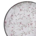 Ver imagem 5 de Conjunto 4 Pratos Sobremesa 19cm Porcelana Floralis Tramontina
