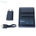 Ver imagem 4 de Mini Impressora Bluetooth 58mm Cupom e Ficha