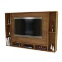 Ver imagem 2 de Painel para TV até 46 Polegadas Articulado 5018 JB Bechara