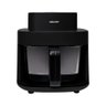 Fritadeira Elétrica Mallory 4,5 Litros Smartglass Preto 220v - 1